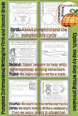 Write a sentence about pumpkin